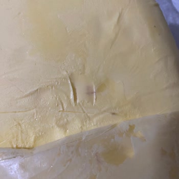 Küflü Tereyağı Ve Açılmış Ürün İçin İade Reddi: Trendyol GO Müşteri Hizmetleri Yetersiz