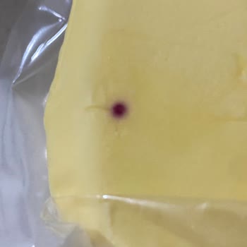 Küflü Tereyağı Ve Açılmış Ürün İçin İade Reddi: Trendyol GO Müşteri Hizmetleri Yetersiz