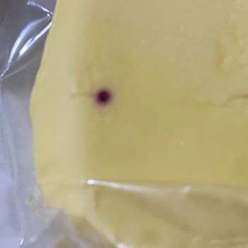 Küflü Tereyağı Ve Açılmış Ürün İçin İade Reddi: Trendyol GO Müşteri Hizmetleri Yetersiz