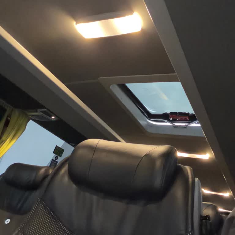 Havaist Şoför Ve Görevli Personelin Kaba Davranışı Yolculara Rahatsızlık Yarattı