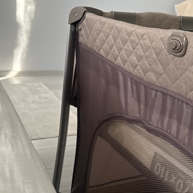 Kırık Park Yatağın İadesi İçin Orijinal Koli Şartı Mağduriyet Yaratıyor