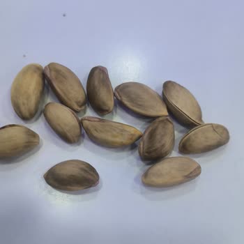 Yarı Kavrulmamış Antep Fıstığı Paketi Kalite Sorunu Ve İade Talebi