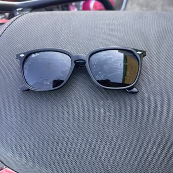 Rayban Gözlüğünde Garanti Reddi Ve Müşteri Hayal Kırıklığı