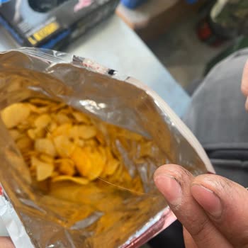 Ürün İçinden Kadın Saçı Çıktı, Yetkili Dönüş Yapmadı