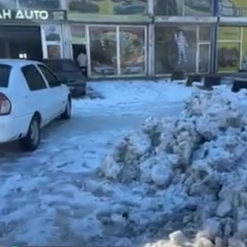Viranşehir Belediyesi Esnafa Yaptığı Muamele Bu Mu?