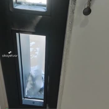 Sivas Adopen Şikayeti