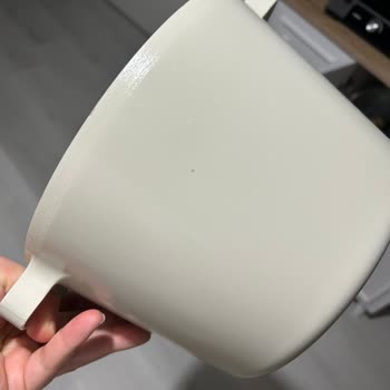 Neoflam Dika Tencere Setinde Çizik Ve Yapışmazlık Problemi