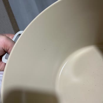 Neoflam Dika Tencere Setinde Çizik Ve Yapışmazlık Problemi