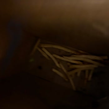 Yemeksepeti Bozuk Ürün Ve Cevapsız Canlı Destek Sebebiyle 300 TL İade Talebi