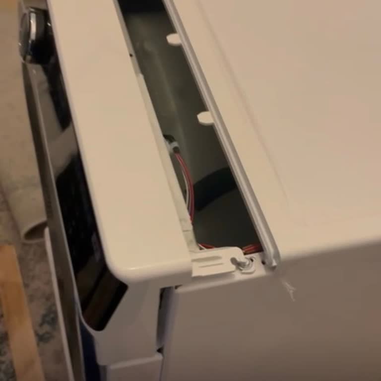 Media Markt'ta Kırık Çamaşır Makinesi Ve Cevapsız Müşteri Hizmetleri