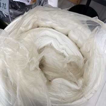 Kirli Ve Kötü Kokulu Yatak İçin İade Kargosu Alınmadı