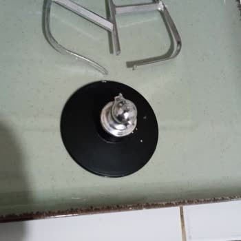 Garanti Altındaki Hamur Yoğurma Makinesinin Aparatı Çabuk Kırıldı Ve Yedek Parça Bulunamıyor