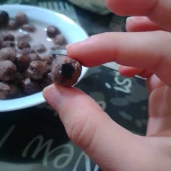 Kellogg’s Cocopops Jumbo Ürününde Metal Parça Bulunması Ve Sağlık Riski