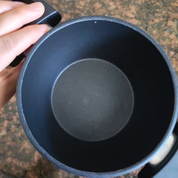 Kapak Deformasyonu Ve Tekrarlayan Ürün Sorunları Karaca Bio Diamond Tencere Seti