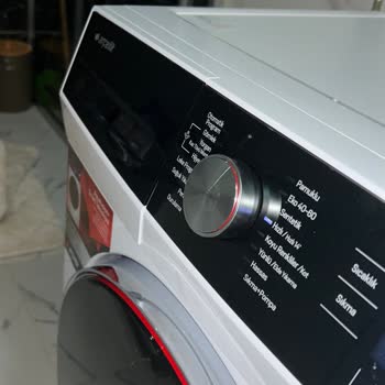 Arçelik Servisi Hızlı Ayrıldı, Yanlış Hasar Raporu