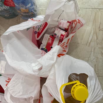 Kırıkkale Migros Sanal Markette Yöneticisiz Sürekli Eksik Ve Yanlış Sipariş Şikayeti