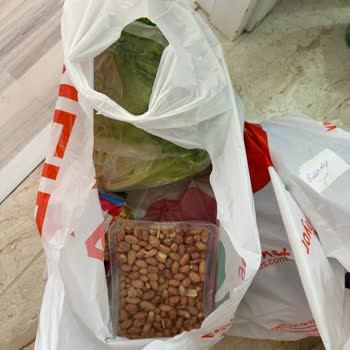 Kırıkkale Migros Sanal Markette Yöneticisiz Sürekli Eksik Ve Yanlış Sipariş Şikayeti