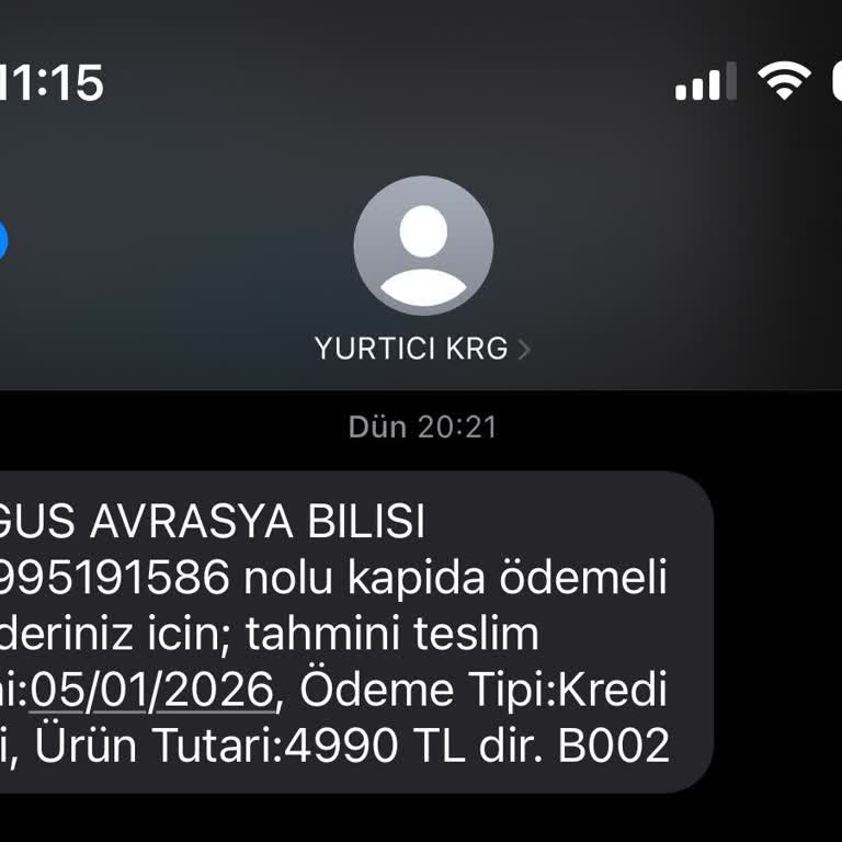 Google Adıyla Sahte Telefon Araması Ve Kişisel Veri İhlali