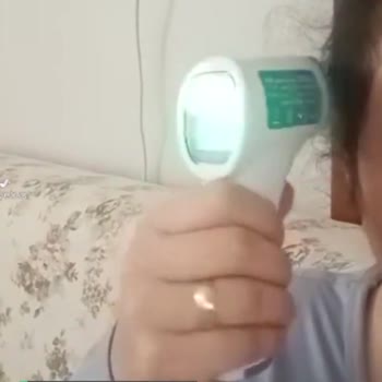 Acura Ateş Ölçer Arızası