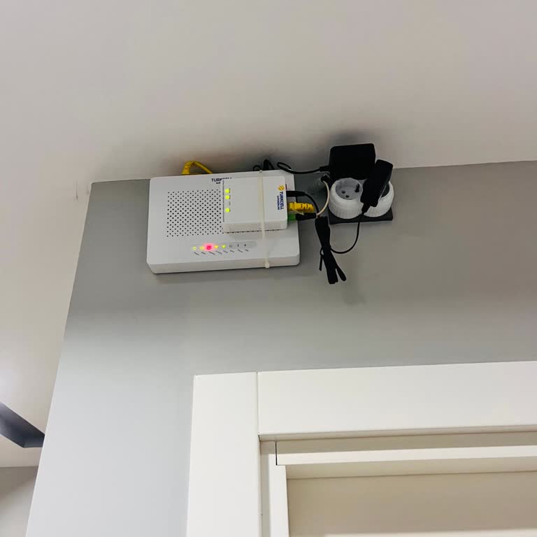 Superonline İnternet Kesintisi Ve Haksız Fatura