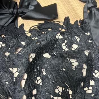 Siaora’dan Dantelli Elbisenin 3.814,90 TL Bedeli Ve 460,33 TL Kargo Ücretinin İadesi