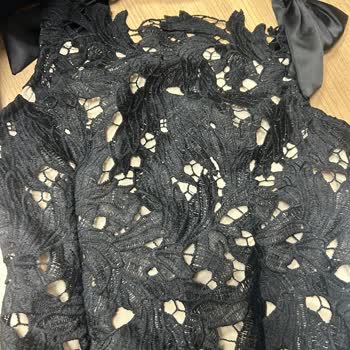 Siaora’dan Dantelli Elbisenin 3.814,90 TL Bedeli Ve 460,33 TL Kargo Ücretinin İadesi