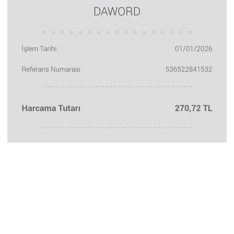 Royalbet Hesabına Yatırdığım 250 TL Üç Gün Boyunca Yansımadı