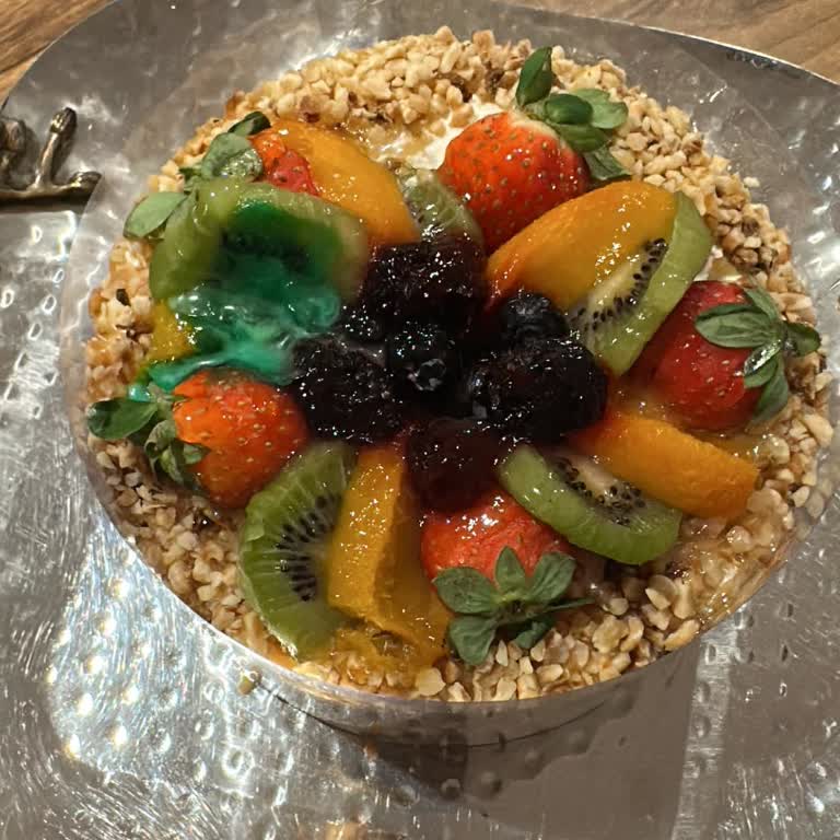 Yemeksepeti'nden Bozuk Pasta ve Eksik İade Müşteri Hizmetleri İlgisizliği