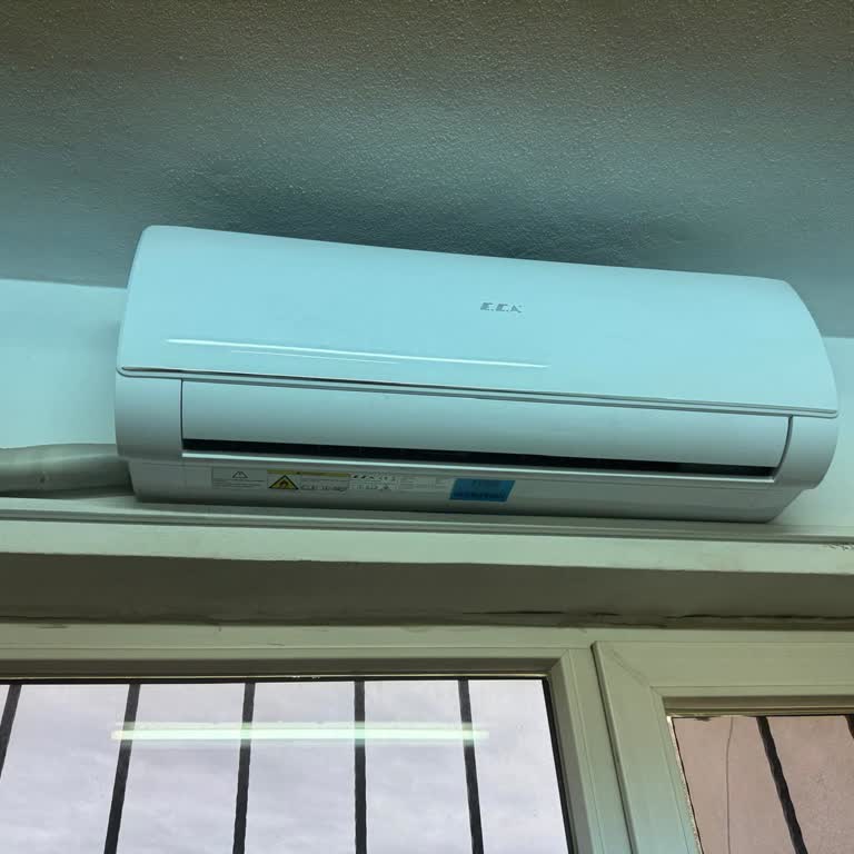 Garanti Kapsamındaki ECA Klimam Ümraniye’de 3 Aylık Arızalı Ve Servis Yönlendirmesi Yok