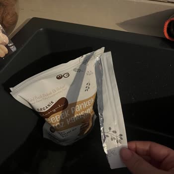 Og Store Hijyen ve Güven Sorunu