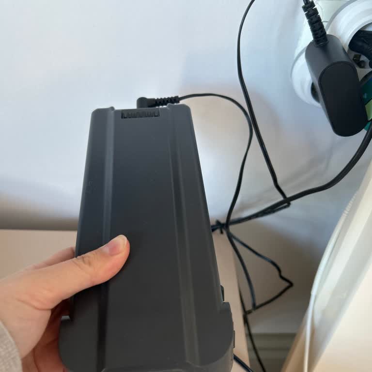 Bissell Şarjlı Süpürge Bataryası Hızla Tükeniyor Ve Şarj Olmuyor