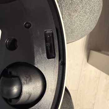 Bosch Robot Süpürge Fabrika Hatası Ve Servis Yanıtsızlığı