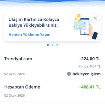 Türk Telekom'da Çift Ödeme Ve İade Talebi