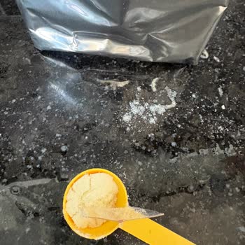 Bebevita Devam Sütünde Yabancı Madde Çıktı Güven Krizi