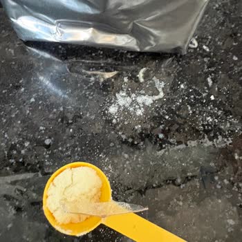 Bebevita Devam Sütünde Yabancı Madde Çıktı Güven Krizi