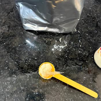 Bebevita Devam Sütünde Yabancı Madde Çıktı Güven Krizi