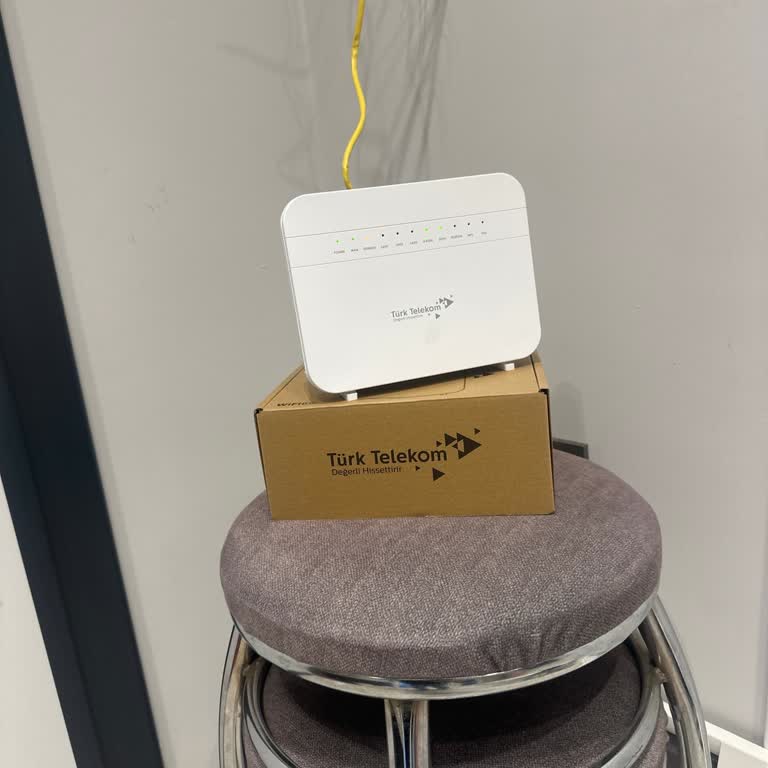 Merkez Onayı Olmadan İnternet Aktif Edilmiyor