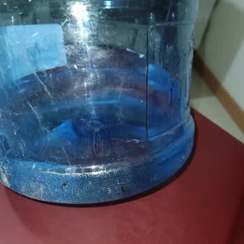 Mila Su Damacananın İçinin Pislik