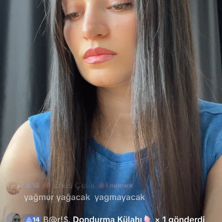 TÜRKSAT Çalışanının Canlı Yayında Kişisel Verimi Açıkça Yayması Ve Umursamaz Müşteri Hizmeti