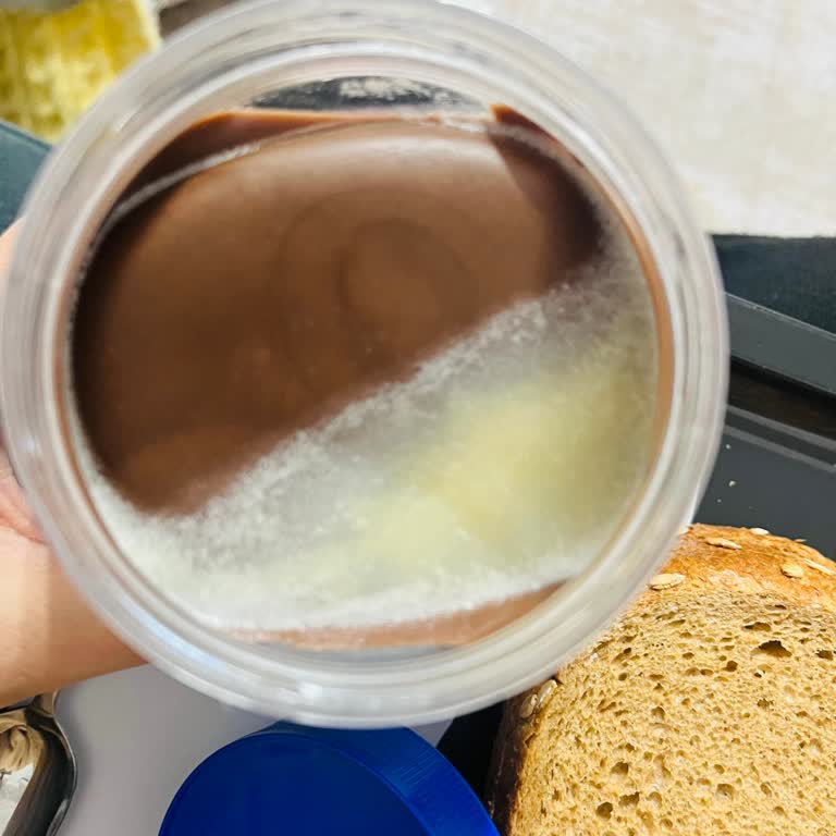 Ülker Kakaolu Fındık Kremasında Küflenme Sorunu