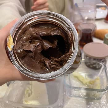 BİM'den Alınan Nutella Pütürlü Çıktı, İade Ve İletişim Sorunu