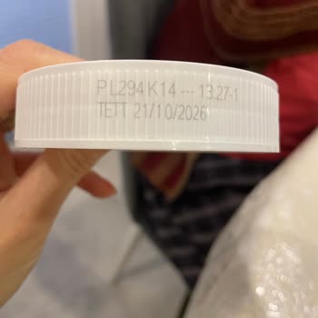 BİM'den Alınan Nutella Pütürlü Çıktı, İade Ve İletişim Sorunu