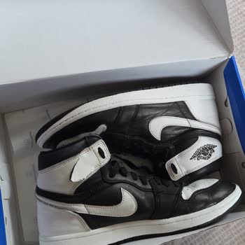 Kaybolan Değerli Ayakkabım Ve Özensiz Tadilat Şikayetim