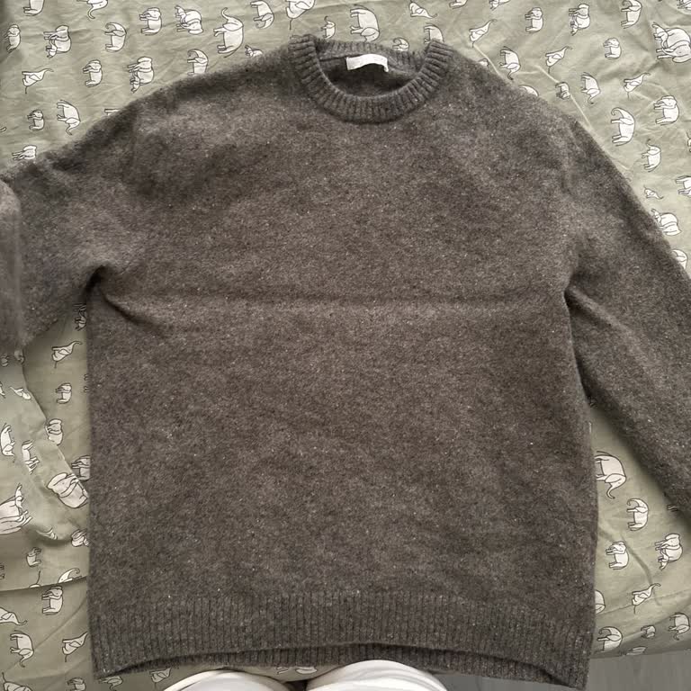 Kazağın Yıkama Sonrası Küçülmesi Ve İade Talebi