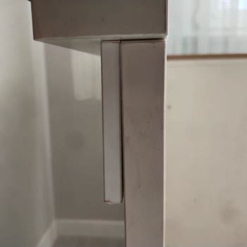 Kusurlu Karyola Yarım Kurulu Bırakıldı Ve Koçtaş İade Talebine Cevap Vermiyor
