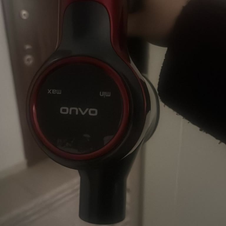 Onvo Dikey Süpürge 10 Gün Sonra Çalışmaz Hale Geldi, Değişim Ve İade Talep Ediyorum