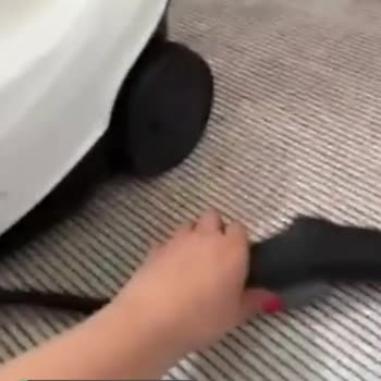 Karcher Buhar Vermiyor