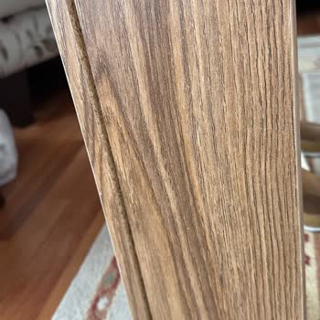 Enza Home'dan Hatalı Parça Gönderimi, Çekmece Takılamıyor