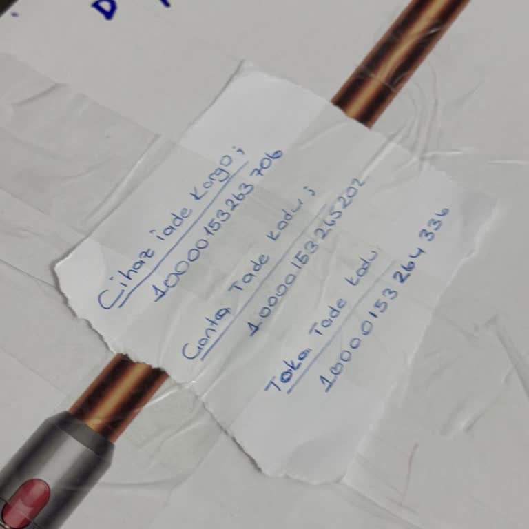 Kolay Gelsin Şikayeti