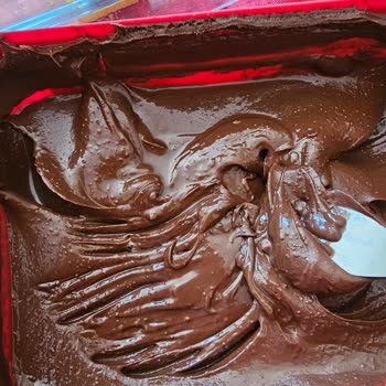 Torku Frema Çikolatanın İçindeki Pütür Pütür Doku Ve Kıvam Sorunu